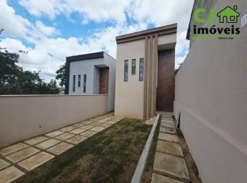 ededd990f14af78ca6a540b1e6281a11c9ee3c48 · Casa com 3 dormitórios à venda, 138 m² por R$ 775.000,00 - Jardim Imperial - Lagoa Santa/MG