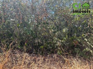 83547152076ff8232e79b34cf0df8779d8072366 · Terreno à venda, 20248 m² por R$ 480.000,00 - Condomínio Condados do Cipó II - Santana Do Riacho/MG