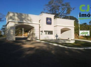 e78930c7b1e662a777d54a941d62e9e046a861fd · Terreno à venda, 1000 m² por R$ 290.000,00 - Condomínio Versailles - Lagoa Santa/MG