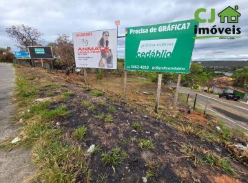 254c7c05123b73b80003dc9c70dda662799525ee · Terreno à venda, 1967 m² por R$ 4.500.000,00 - Lundceia - Lagoa Santa/MG