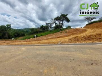 17a8e0147f2a42506493a9079fea95dabd8b0238 · Terreno à venda, 655 m² por R$ 320.000 - Condomínio Parque Joá - Lagoa Santa/Minas Gerais