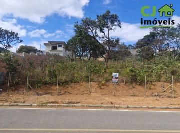 e94ac28239aa06857304dc8150189f53c308a84c · Terreno à venda, 525 m² por R$ 250.000,00 - Pomar da Lagoa - Lagoa Santa/MG