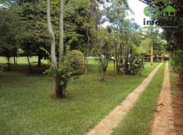 7f7f16daaf9128cafa7a66903676ed2750228067 · Sítio Rural à venda, Centro, Lagoa Santa - SI0026.