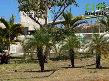 d78f2bfcc18192c6e3fd977d6ae16ac2dc5d5fe6 · Terreno à venda, 1085 m² por R$ 110.000 - Condomínio Estância do Cipó - Jaboticatubas/MG