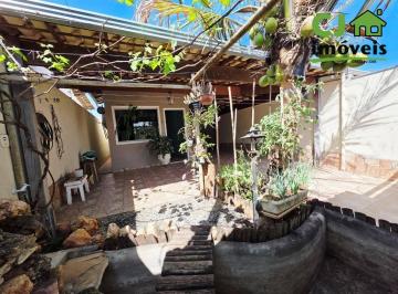 7067a6718de48ba539a9f0c92bec8bd436c66139 · Casa com 3 dormitórios à venda, 70 m² por R$ 495.000,00 - Visão - Lagoa Santa/MG