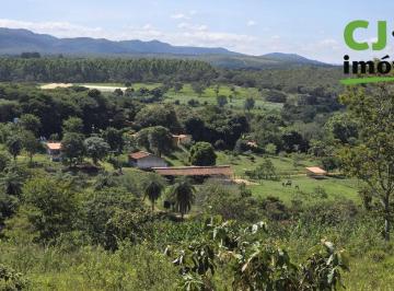 5afee14270d0898e35112c49b8eb039886633b41 · Fazenda com 3 dormitórios à venda, 850000 m² por R$ 3.200.000,00 - Baldim - Baldim/MG