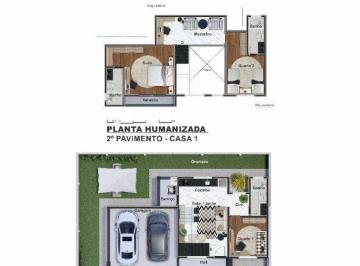 075670fcde7a611b6d50b74d374038e98aca5abb · Casa com 3 dormitórios à venda, 139 m² por R$ 800.000,00 - Visão - Lagoa Santa/MG