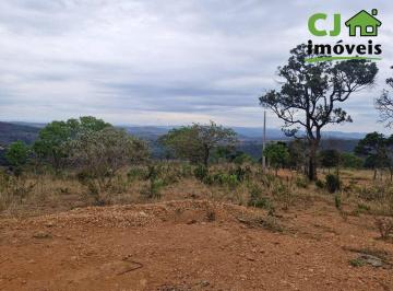 58c2797cd3914d04e93d3773468751c0e5b73ad6 · Terreno à venda, 20073 m² por R$ 900.000,00 - Terras Verdes - Lagoa Santa/MG