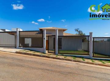 5f1ac5664cd4649c68d7827687e7a10df864f5df · Casa com 4 dormitórios à venda, 151 m² por R$ 1.590.000,00 - Condomínio Villa Prime - Lagoa Santa/MG