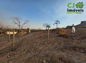 0a02299eadf55dab03a1b35e6fb4a11e281f2a5a · Terreno à venda, 536 m² por R$ 295.000 - Parque das Orquídeas - Lagoa Santa/MG