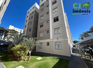c648e23683460b0ce1d8009fbebbd0d95d394a11 · Apartamento com 4 dormitórios à venda, 120 m² por R$ 500.000,00 - Palmital - Lagoa Santa/MG
