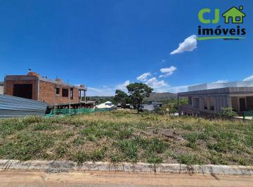 46c660500055f5dde443d69c62a3e2d67a6f0733 · Terreno à venda, 1000 m² por R$ 620.000 - Condomínio Gran Royalle - Lagoa Santa/MG