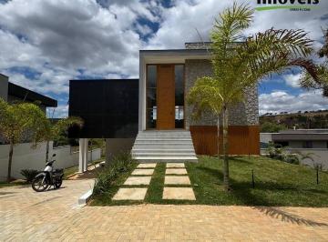 06c1ced0d66da6b4fcc01996883b4a6908555291 · Casa com 4 dormitórios à venda, 200 m² por R$ 1.890.000,00 - Condomínio Lagoa Santa Park Residence -