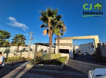 933a40b4c63371c0806f7407012743db8547685d · Apartamento com 2 dormitórios à venda, 41 m² por R$ 205.000,00 - Quebra - Lagoa Santa/MG