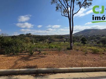 491acc0fd627c9c81b89517a5a033f7db08815d0 · Terreno à venda, 360 m² por R$ 349.000,00 - Condomínio Retiro das Águas - Lagoa Santa/MG