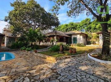 bfc4f1dd53d3f48b3047f2a62b42dfffc12e6efd · Casa Residencial à venda, Centro, Lagoa Santa - CA1430.