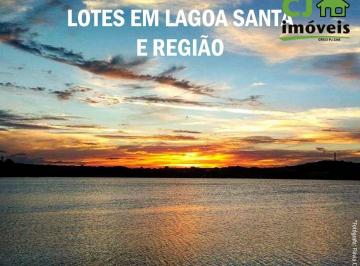 f086143e52c341945d1916a9727eebedec1a7215 · Terreno à venda, 1004 m² por R$ 600.000,00 - Metropolitan Business Center II - Lagoa Santa/MG