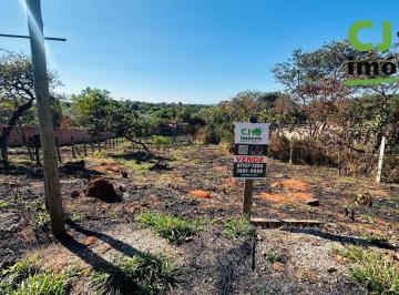 56ac37705159df17d02be4588e840d415097d93d · Terreno à venda, 1010 m² por R$ 350.000,00 - Recanto da Lagoa - Lagoa Santa/MG
