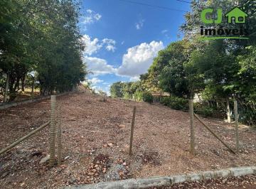 a6d25c47e0b516668cd4720c6696cb5abca03fe5 · Terreno à venda, 1064 m² por R$ 250.000,00 - Palmital - Lagoa Santa/MG