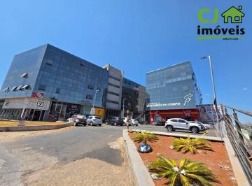 2179fe73ab4f510264e25db5b24c362ccb259de6 · Sala à venda, 23 m² por R$ 157.000,00 - Joana Darc - Lagoa Santa/MG