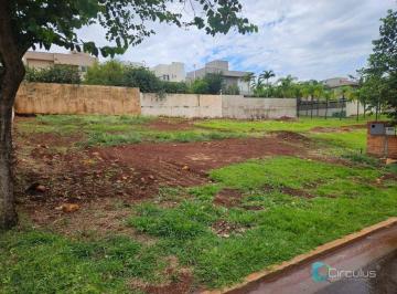 d192c66ae998fee87decd8764ca6450fb960025e · Terreno à venda, 494 m² - Alphaville - Ribeirão Preto/SP