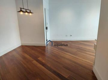 4cb51879073e13ed36683688806890bdd00c4c74 · Apartamento à venda, 115 m² por R$ 1.100.000,00 - Jardim Aquarius - São José dos Campos/SP
