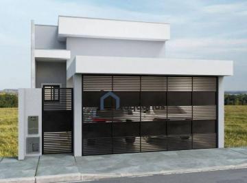 73352051e45bbfce74ac20d261b4612001bd4b58 · Casa com 3 dormitórios à venda, 135 m² por R$ 770.000,00 - Recanto dos Eucaliptos - São José dos Cam