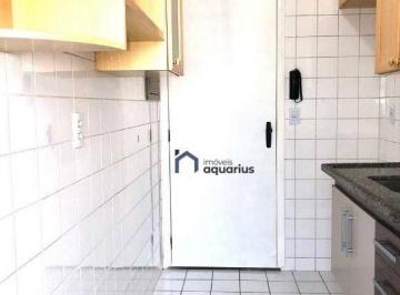 84c9eeb25fab0d1680c330c50a3f556af09916d2 · Apartamento com 2 dormitórios à venda, 44 m² por R$ 369.000,00 - Jardim Satélite - São José dos Camp