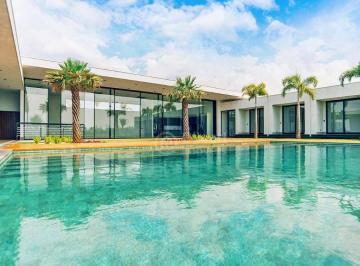 2f91b6a08ec515a0f33cc7e7e8792c5899f0c226 · Casa com 5 suítes à venda, 961 m² por R$ 18.000.000 - Fazenda da Grama - Itupeva/SP