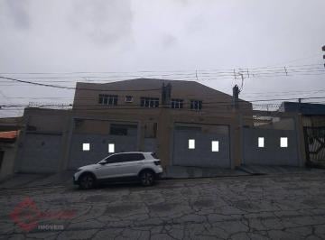 1bf92c53c8769863eed9de6334fa5b296373654c · Galpão à venda, 1500 m² por R$ 6.000.000,00 - Vila Antonieta - São Paulo/SP
