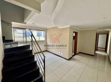 766044d2cb8f52b0dd3e031112dbd83f4f27a55d · Cobertura com 2 quartos, 140 m² - venda por R$ 700.000 ou aluguel por R$ 4.500/mês - Castelo - Belo