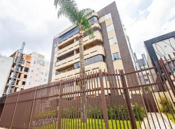 Apartamento · 84m² · 3 Quartos · 1 Vaga · APARTAMENTO PERTO DO PARQUE BARIGUI