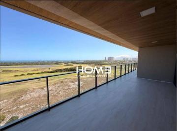 5b3f18eea5f0b860e4b00bd8056f33d34fbfb42b · Apartamento com 4 dormitórios à venda, 268 m² por R$ 7.500.000,00 - Barra da Tijuca - Rio de Janeiro