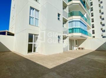 Foto 01 · Apartamento com área externa de 2 quartos e lazer na Praia do Morro em Guarapari