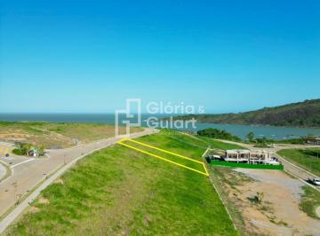 Foto 01 · Lote de 490m2 com vista para o mar* localizado no Condôminio Reserva da Praia em Guarapari
