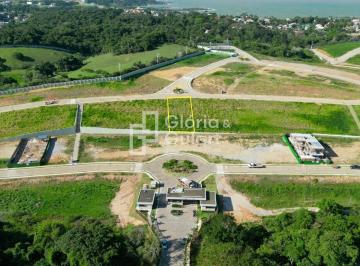 Foto 01 · Lote de 489m2 localizado no Condôminio Reserva da Praia em Guarapari