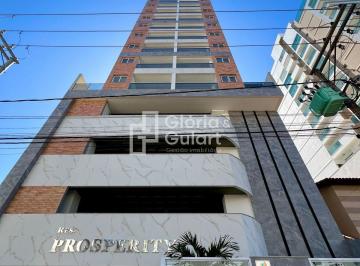 Foto 13 · Residencial Properity - Apartamentos de 2 quartos com lazer completo na Praia do Morro em Guarapari