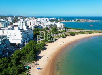 Foto 01 · Apartamento de 4 suítes de frente para o mar e com lazer incrivel na Praia de Bacutia em Guarapari