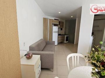 2e462bd2b57fefedcf8c91347ff078bed300a887 · Apartamento com 1 dormitório à venda, 45 m² por R$ 435.000,00 - Caminho das Árvores - Salvador/BA