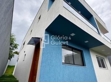 Foto 01 · Casa Duplex de 3 quartos individual em localização privilegiada em Nova Guarapari