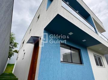 Foto 01 · Casa Duplex de 3 quartos individual em localização privilegiada em Nova Guarapari