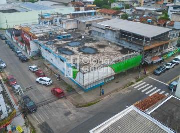 Foto 09 · Loja comercial de 820m2 disponivel para venda no Bairro Aeroporto em Guarapari