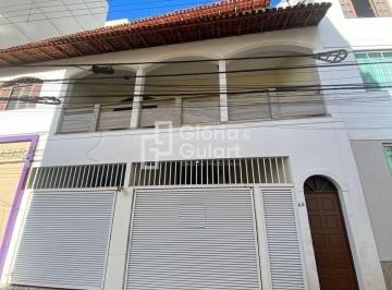 Foto 22 · Casa com terraço de 03 quartos para locação residencial e comercial no Centro de Guarapari