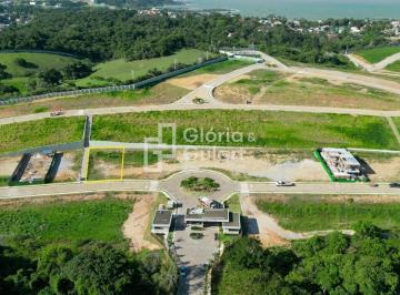 Foto 01 · Lote de 687,42m2 localizado no Condôminio Reserva da Praia em Guarapari