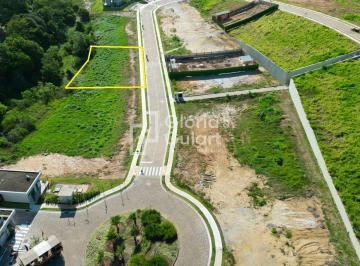 Foto 01 · Lote de 772,16m2 localizado no Condôminio Reserva da Praia em Guarapari