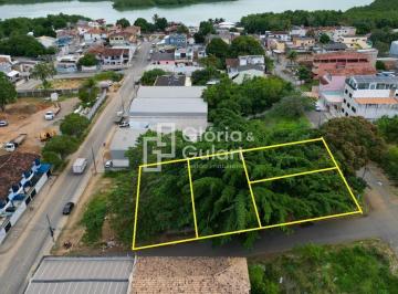 Foto 01 · Lote de 450m2 a venda no Bairro Itapebussu em Guarapari