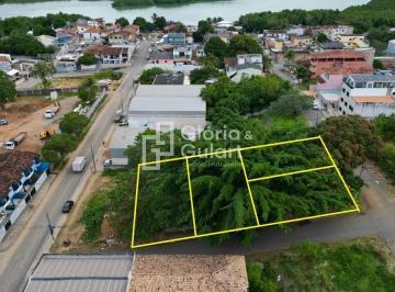 Foto 01 · Lote de 450m2 a venda no Bairro Itapebussu em Guarapari
