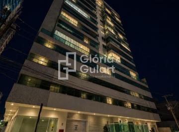 Foto 29 · Apartamento de 3 quartos com vista para o mar e lazer super completo na Praia do Morro em Guarapari