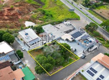 Foto 01 · Lote com 779m2 á venda no Bairro Sol Nascente em Guarapari