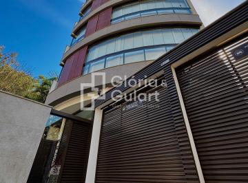 Foto 01 · Apartamento exclusivo de somente um por andar de 3 suítes com SPA privativo na Praia de Bacutia em G
